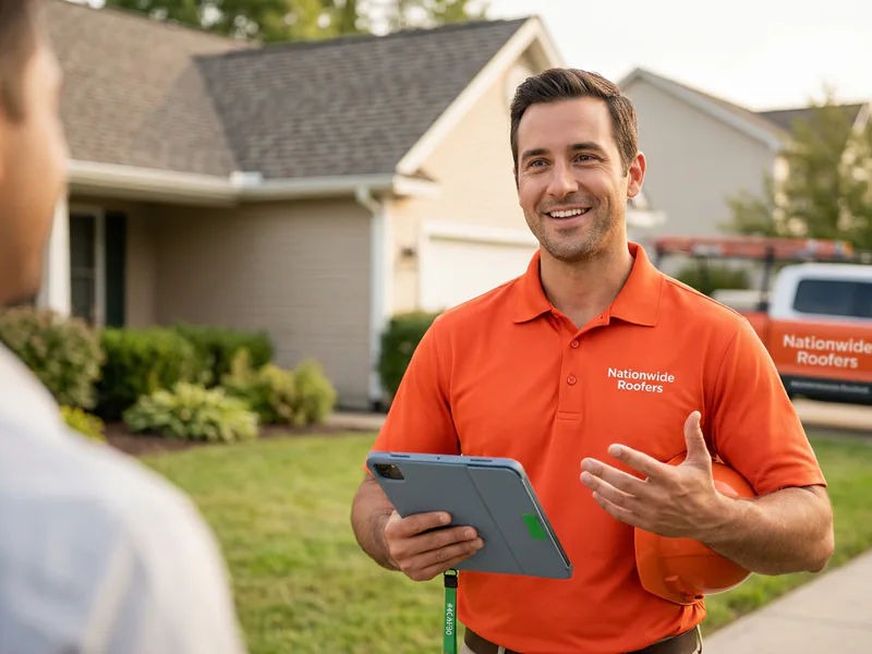 Roof Installation  in Normal  FAQ